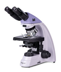 Биологический микроскоп Magus Bio 230BL цена и информация | Телескопы и микроскопы | hansapost.ee