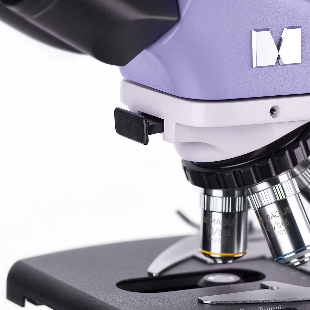 Magus Bio 230BL Biological Microscope hind ja info | Mikroskoobid ja teleskoobid | hansapost.ee