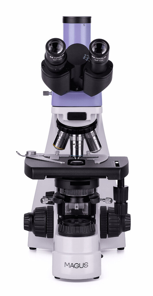 Magus Bio 230T hind ja info | Mikroskoobid ja teleskoobid | hansapost.ee