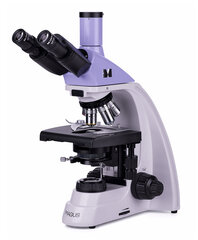 Биологический микроскоп Magus Bio 230T цена и информация | Телескопы и микроскопы | hansapost.ee