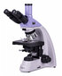 Magus Bio 230T цена и информация | Mikroskoobid ja teleskoobid | hansapost.ee