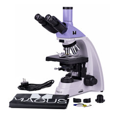 Magus Bio 230T hind ja info | Mikroskoobid ja teleskoobid | hansapost.ee