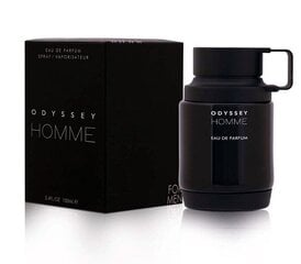 Parfüümvesi Armaf Odyssey Homme EDP meestele, 200 ml hind ja info | Parfüümid meestele | hansapost.ee