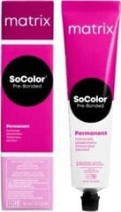 Püsivärv Matrix SoColor Pre-Bonded Permanent 10N, 90 ml hind ja info | Juuksevärvid | hansapost.ee