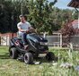 Murutraktor AL-KO Easy T15-93.2 HD-A цена и информация | Murutraktorid | hansapost.ee