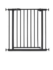 Защитные ворота Hauck Open N Stop 2, 75-80 см, черный цвет цена и информация | Товары для безопасности детей дома | hansapost.ee