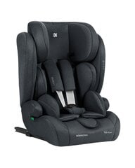 Turvatool KikkaBoo i-Cross i-Size, 9-36 kg, Dark Grey price and information | Turvatoolid ja turvahällid | hansapost.ee