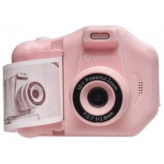 Denver KPC-1370 Pink цена и информация | Фотоаппараты | hansapost.ee