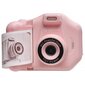 Denver KPC-1370 Pink hind ja info | Fotoaparaadid | hansapost.ee