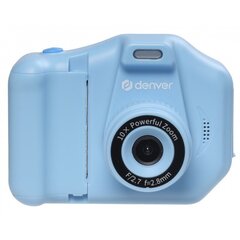 Denver KPC-1370 Blue цена и информация | Denver Фотоаппараты, аксессуары | hansapost.ee