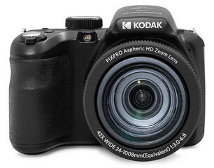 Kodak AZ426 цена и информация | Фотоаппараты | hansapost.ee