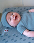 Müts beebidele Lodger Beanie Ciumbelle Dragonfly, sinine hind ja info | Beebimütsid, sallid, kindad | hansapost.ee