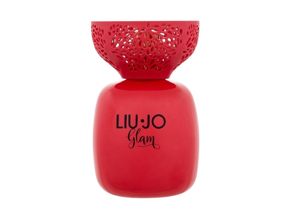 Parfüüm Liu Jo Glam EDP naistele, 50 ml цена и информация | Parfüümid naistele | hansapost.ee