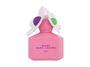 Parfüüm Marc Jacobs Daisy Pop EDP naistele, 50 ml hind ja info | Parfüümid naistele | hansapost.ee
