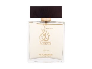 Parfüüm Al Haramain Tanasuk EDP unisex, 100 ml hind ja info | Parfüümid naistele | hansapost.ee