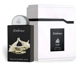 Parfüüm Lattafa Pride Embrace EDP naistele/meestele, 100 ml hind ja info | Parfüümid naistele | hansapost.ee