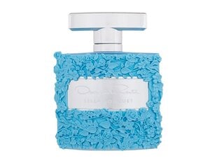 Parfüüm Oscar De La Renta Bella Bouquet EDP naistele, 100 ml hind ja info | Parfüümid naistele | hansapost.ee