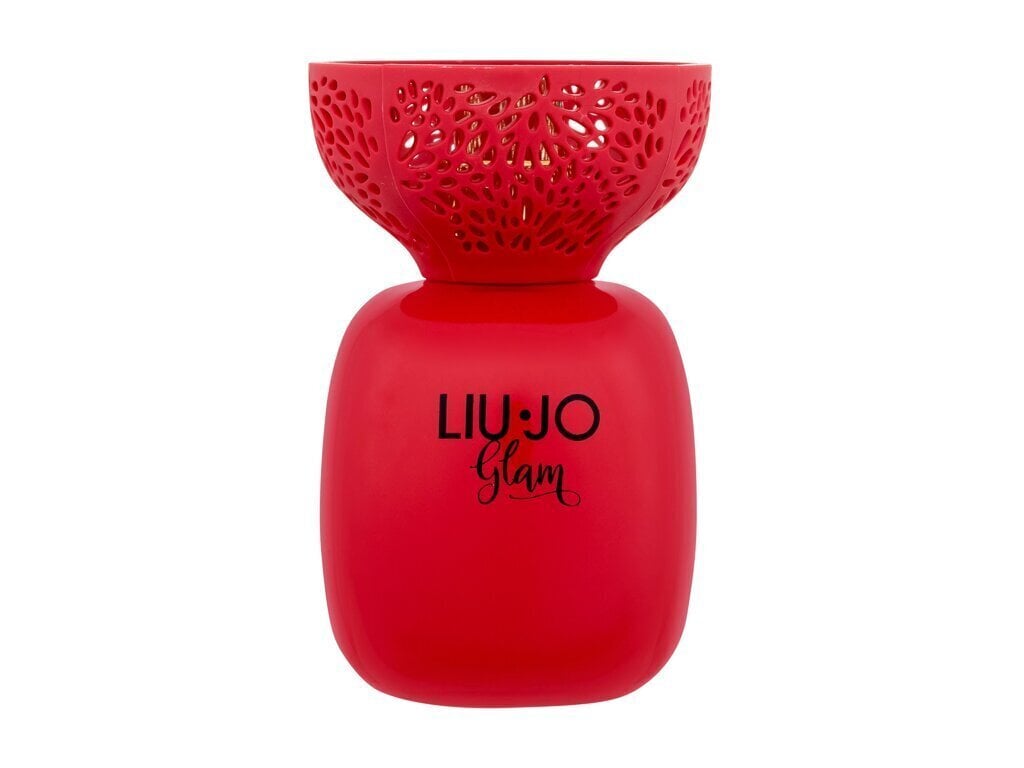 Parfüüm Liu Jo Glam EDP naistele, 30 ml цена и информация | Parfüümid naistele | hansapost.ee