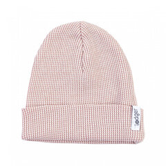 Müts beebidele Lodger Beanie Ciumbelle Tan, roosa hind ja info | Beebimütsid, sallid, kindad | hansapost.ee