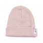 Müts beebidele Lodger Beanie Ciumbelle Tan, roosa цена и информация | Beebimütsid, sallid, kindad | hansapost.ee
