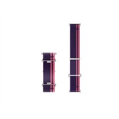 Xiaomi BHR8001GL Фиолетовый цвет цена и информация | Аксессуары для смарт-часов и браслетов | hansapost.ee