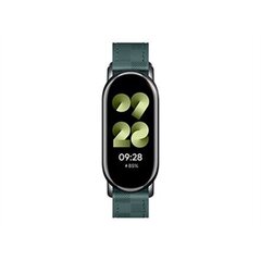 Xiaomi BHR7308GL зеленый цвет цена и информация | Xiaomi Умные часы и браслеты | hansapost.ee