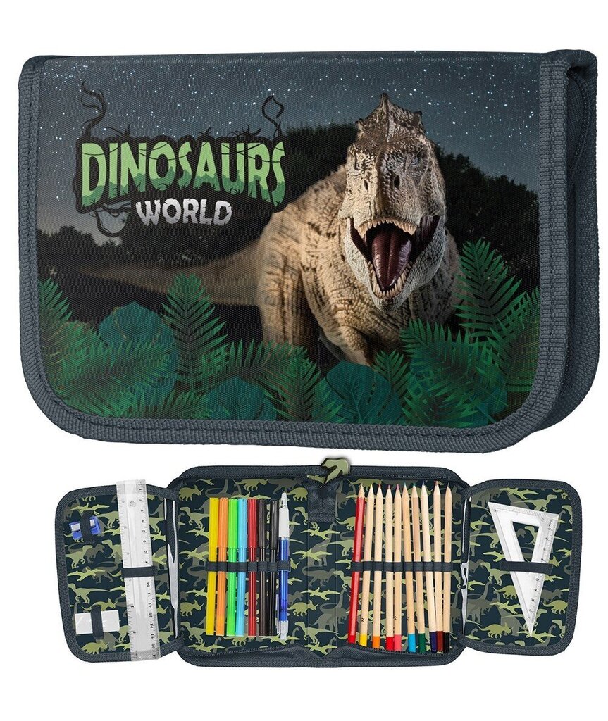 Pinal Paso Dinosaur T Rex, P23DZ-P001 hind ja info | Pinalid | hansapost.ee