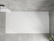 Kahjustatud pakendiga toode. Ristkülikukujuline dušialus Mexen Hugo SMC koos sifooniga, white, 170x80,90 cm цена и информация | Sanitaartehnika defektiga pakendis | hansapost.ee