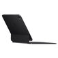 Magic Keyboard for iPad Pro 11‑inch (M4) - International Swedish - Black MWR23S/A hind ja info | Tahvelarvuti ümbrised ja kaaned | hansapost.ee