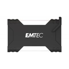 Emtec X210 (ECSSD500GX210G) hind ja info | Välised kõvakettad | hansapost.ee