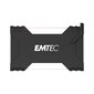 Emtec X210 (ECSSD500GX210G) цена и информация | Välised kõvakettad | hansapost.ee
