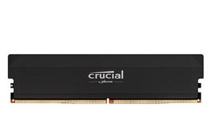 Crucial Pro CP16G60C36U5B цена и информация | Объём памяти | hansapost.ee