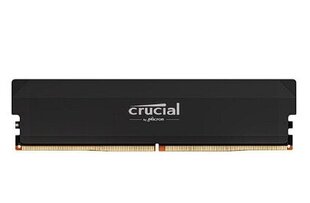 Crucial Pro CP16G60C36U5B цена и информация | Объём памяти (RAM) | hansapost.ee