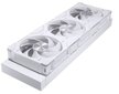 Phanteks Glacier One 360D30 DRGB White (PH-GO360D30DWT01) цена и информация | Protsessori jahutid | hansapost.ee