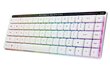 Asus ROG Falchion RX Low Profile 65% Red Switch (90MP03EC-BKUA10) цена и информация | Klaviatuurid | hansapost.ee