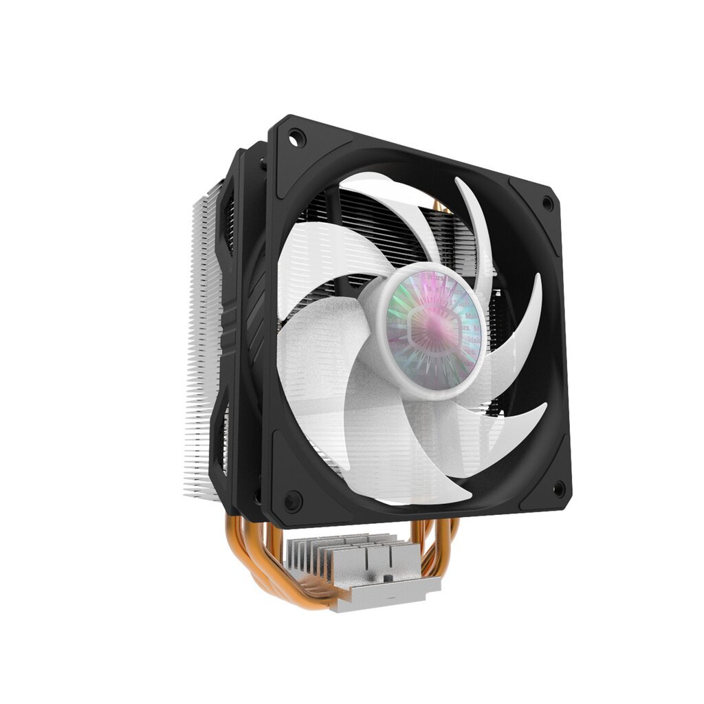 Cooler Master Hyper 212 Spectrum V2 (RR-2V2L-18PD-R1) hind ja info | Protsessori jahutid | hansapost.ee