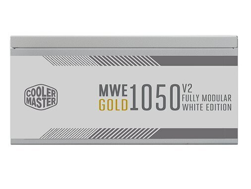 Cooler Master MWE Gold 1050 (MPE-A501-AFCAG-3G-EU) цена и информация | Toiteplokid | hansapost.ee