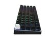 Logitech G Pro X 60 Lightspeed RGB Tactile (920-011911) hind ja info | Klaviatuurid | hansapost.ee
