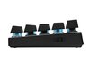 Logitech G Pro X 60 Lightspeed RGB Tactile (920-011911) hind ja info | Klaviatuurid | hansapost.ee
