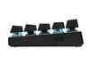 Logitech G Pro X 60 Lightspeed RGB Tactile (920-011911) цена и информация | Klaviatuurid | hansapost.ee