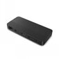 Lenovo 40B90100EU hind ja info | USB adapterid ja jagajad | hansapost.ee