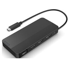 Lenovo 40B90000WW hind ja info | USB adapterid ja jagajad | hansapost.ee
