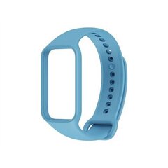 Xiaomi ТПУ Синий цвет цена и информация | Xiaomi Умные часы и браслеты | hansapost.ee