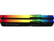 Kingston Fury Beast RGB (KF564C32BBAK2-32) цена и информация | Operatiivmälu | hansapost.ee