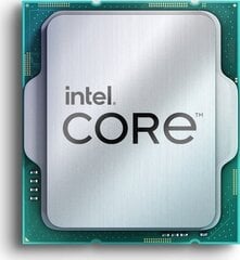 Intel Core i9-14900KS (CM8071504820506) hind ja info | Protsessorid | hansapost.ee