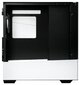 Enermax K8 ARGB White (ECA-EK8-WW-ARGB) цена и информация | Arvutikorpused | hansapost.ee