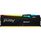 Kingston Fury Beast RGB (KF560C30BBAK2-64) hind ja info | Operatiivmälu | hansapost.ee