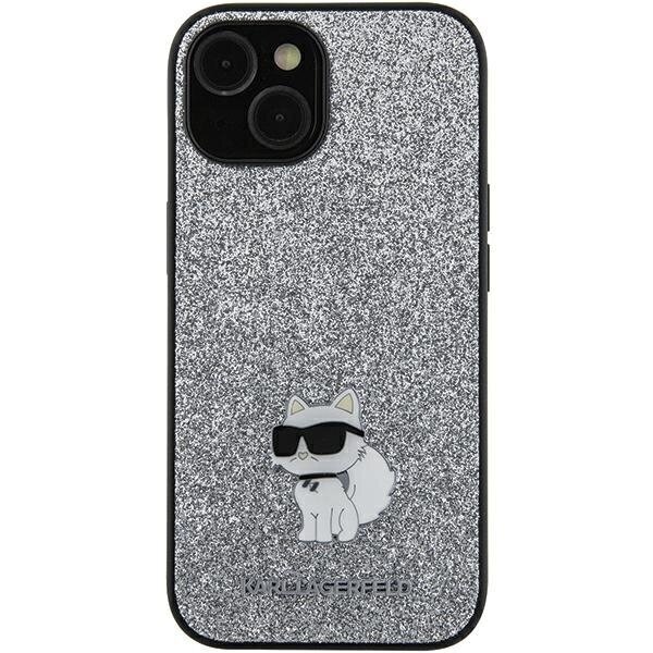 Karl Lagerfeld Samsung Galaxy A55 цена и информация | Telefonide kaitsekaaned ja -ümbrised | hansapost.ee