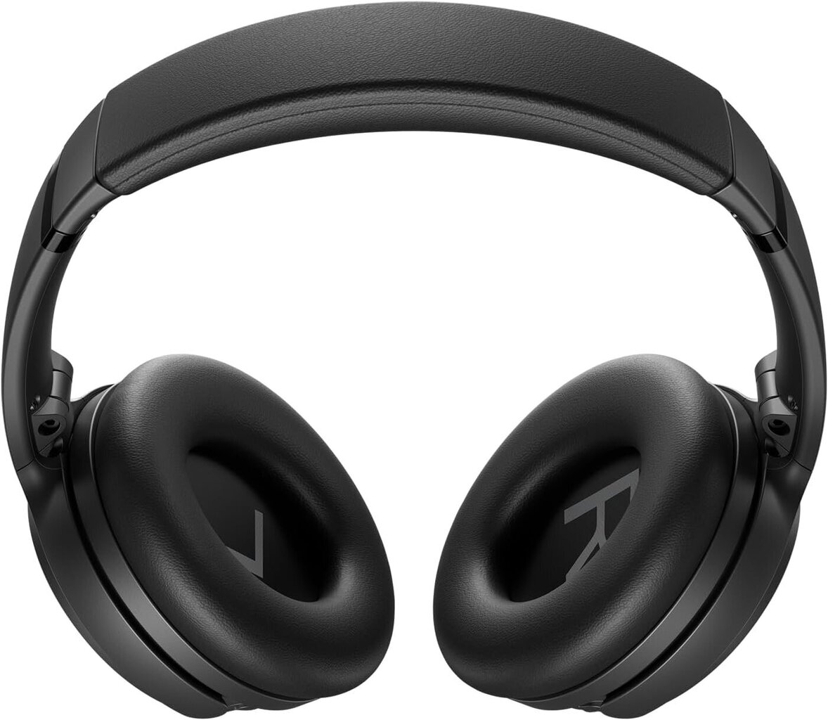 Bose QuietComfort (ver. 2024) Black hind ja info | Kõrvaklapid | hansapost.ee