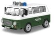 Konstruktor Cobi Barkas B1000, 157 tk цена и информация | Klotsid ja konstruktorid | hansapost.ee